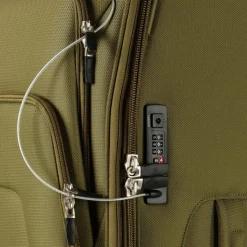 Samsonite Spark Sng Eco 4 Rollen Trolley 67 cm mit Dehnfalte