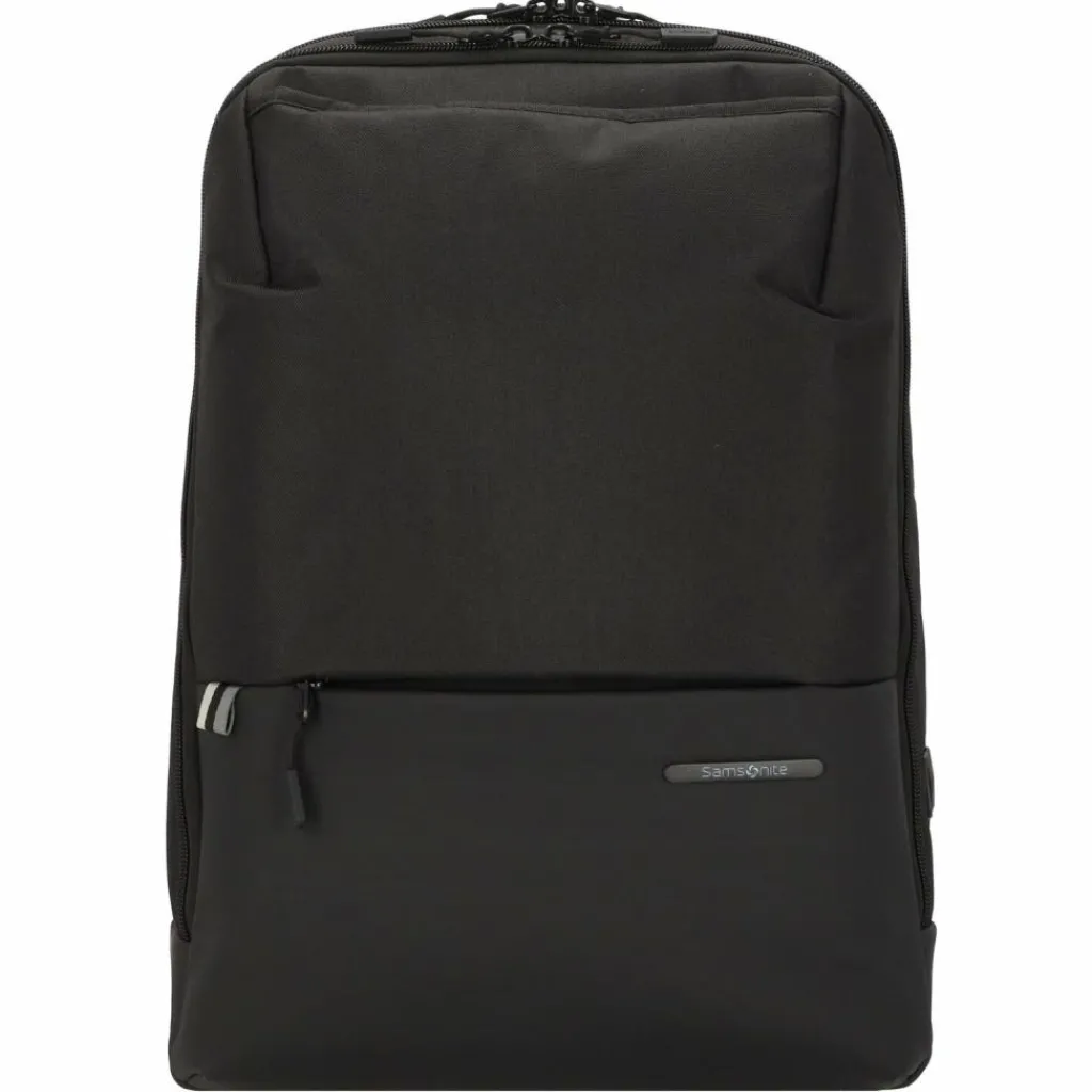 Samsonite Business-Rucksäcke|Laptoptaschen<StackD Biz Rucksack 44 cm Laptopfach black