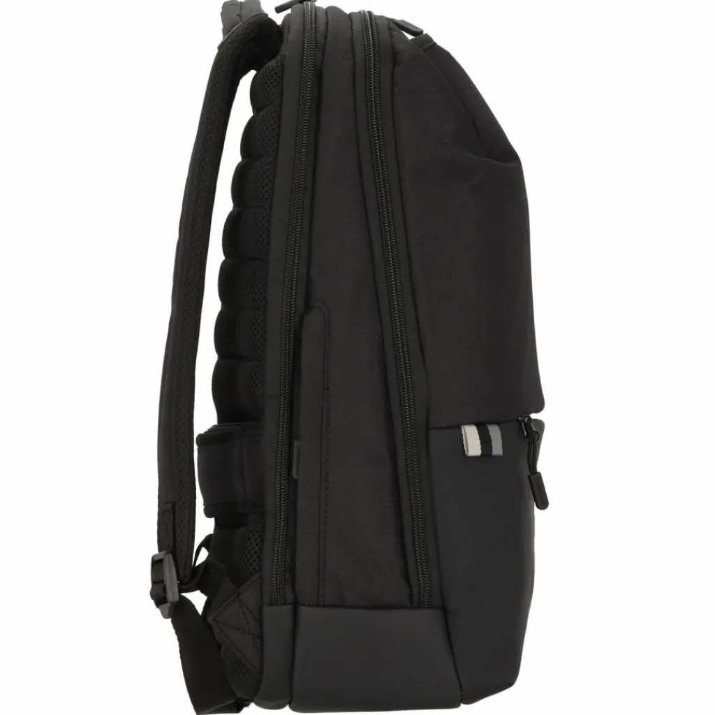 Samsonite Business-Rucksäcke|Laptoptaschen<StackD Biz Rucksack 44 cm Laptopfach black