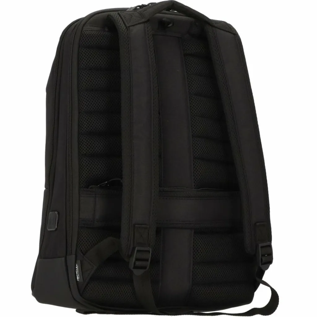 Samsonite Business-Rucksäcke|Laptoptaschen<StackD Biz Rucksack 44 cm Laptopfach black