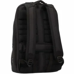 Sale Samsonite Stackd Biz Rucksack 43 cm Laptopfach black