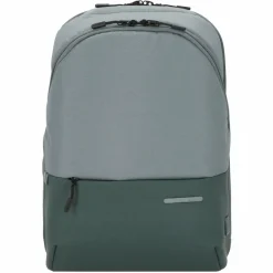 Samsonite Daypacks<Stackd Biz Rucksack 43 cm Laptopfach forest