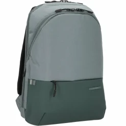 Samsonite Daypacks<Stackd Biz Rucksack 43 cm Laptopfach forest