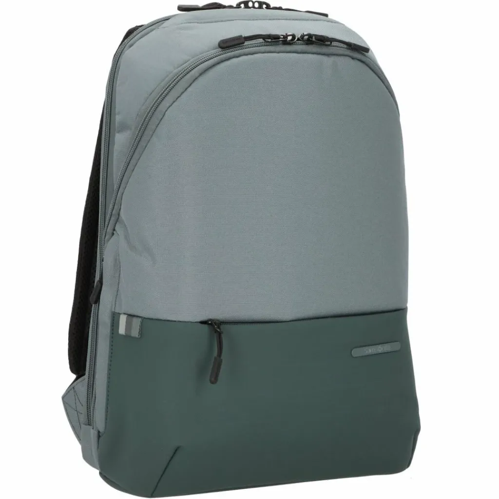 Samsonite Daypacks<Stackd Biz Rucksack 43 cm Laptopfach forest