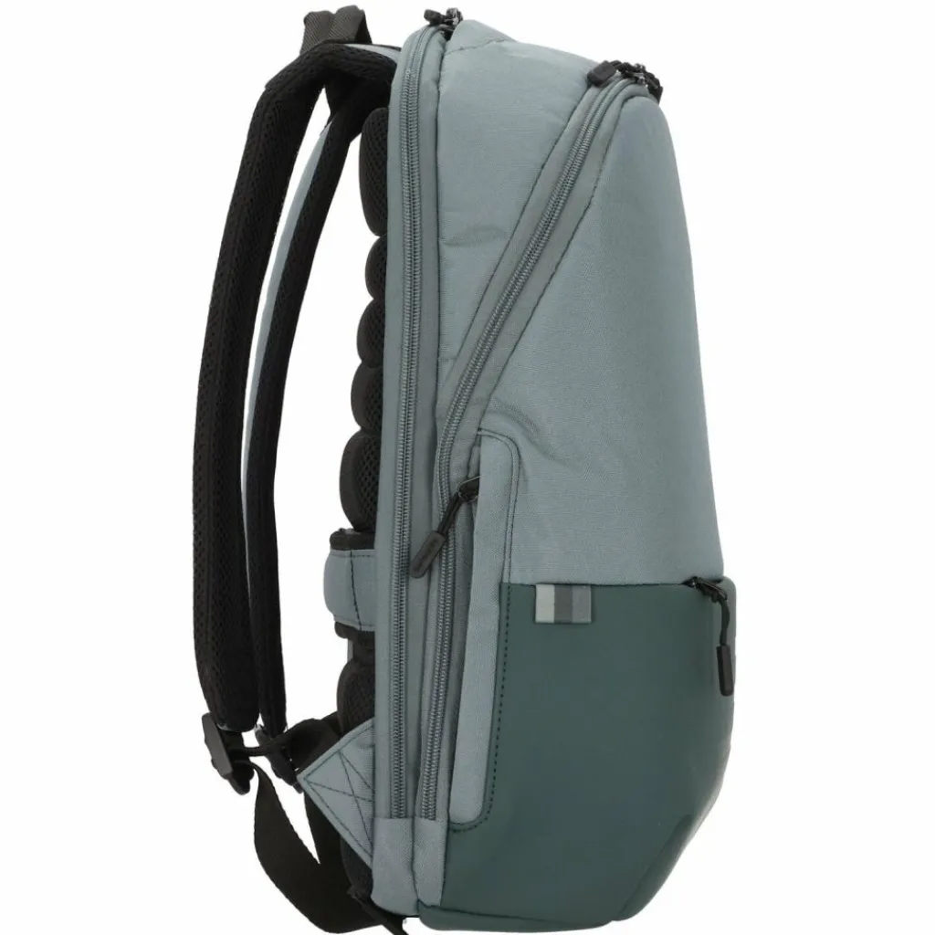 Samsonite Daypacks<Stackd Biz Rucksack 43 cm Laptopfach forest