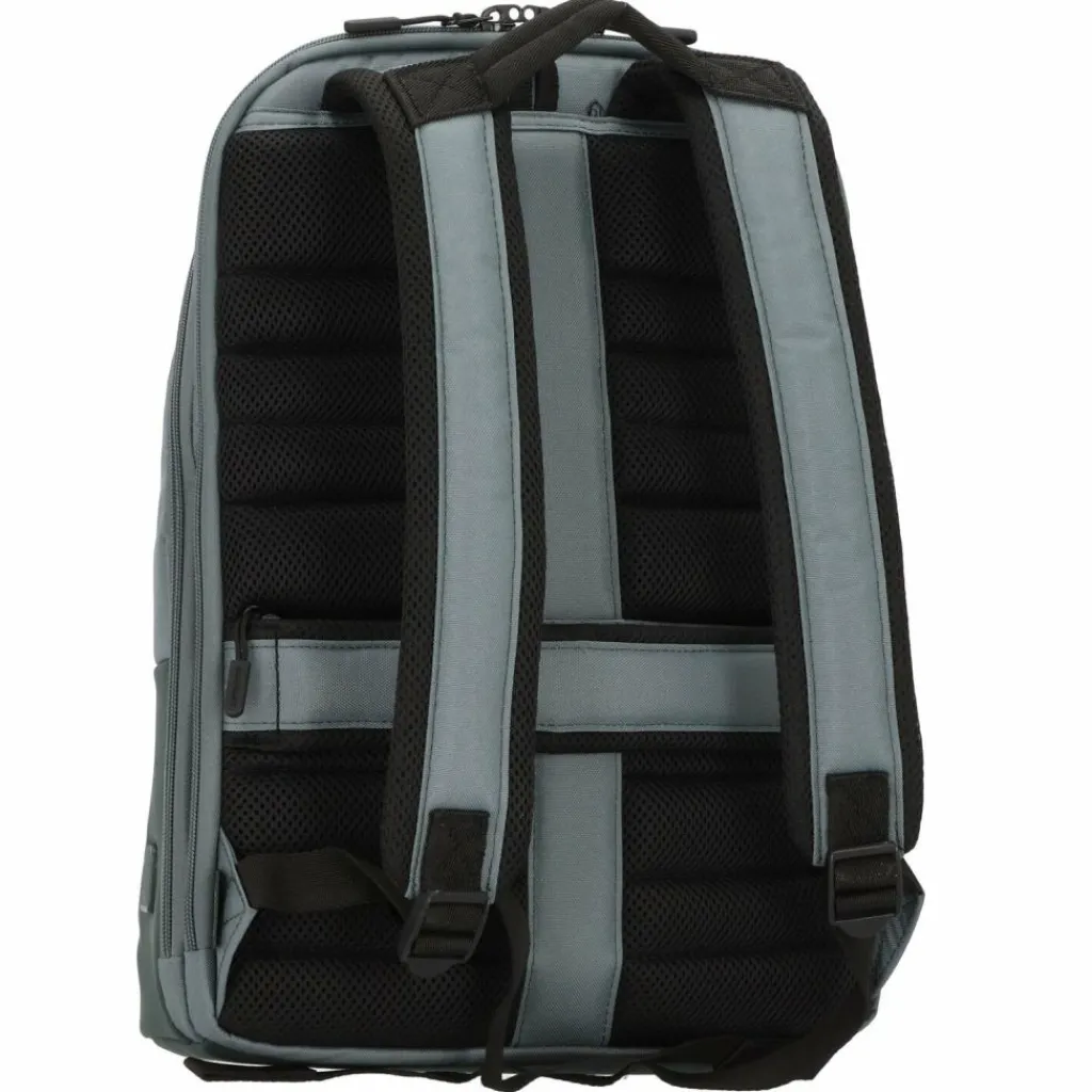 Samsonite Daypacks<Stackd Biz Rucksack 43 cm Laptopfach forest