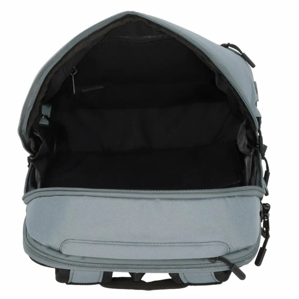 Samsonite Daypacks<Stackd Biz Rucksack 43 cm Laptopfach forest