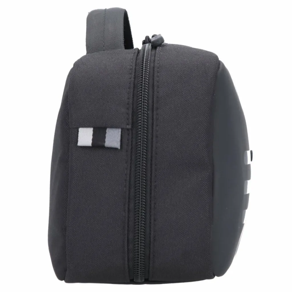 Hot Samsonite Stackd Kulturbeutel 22 cm black