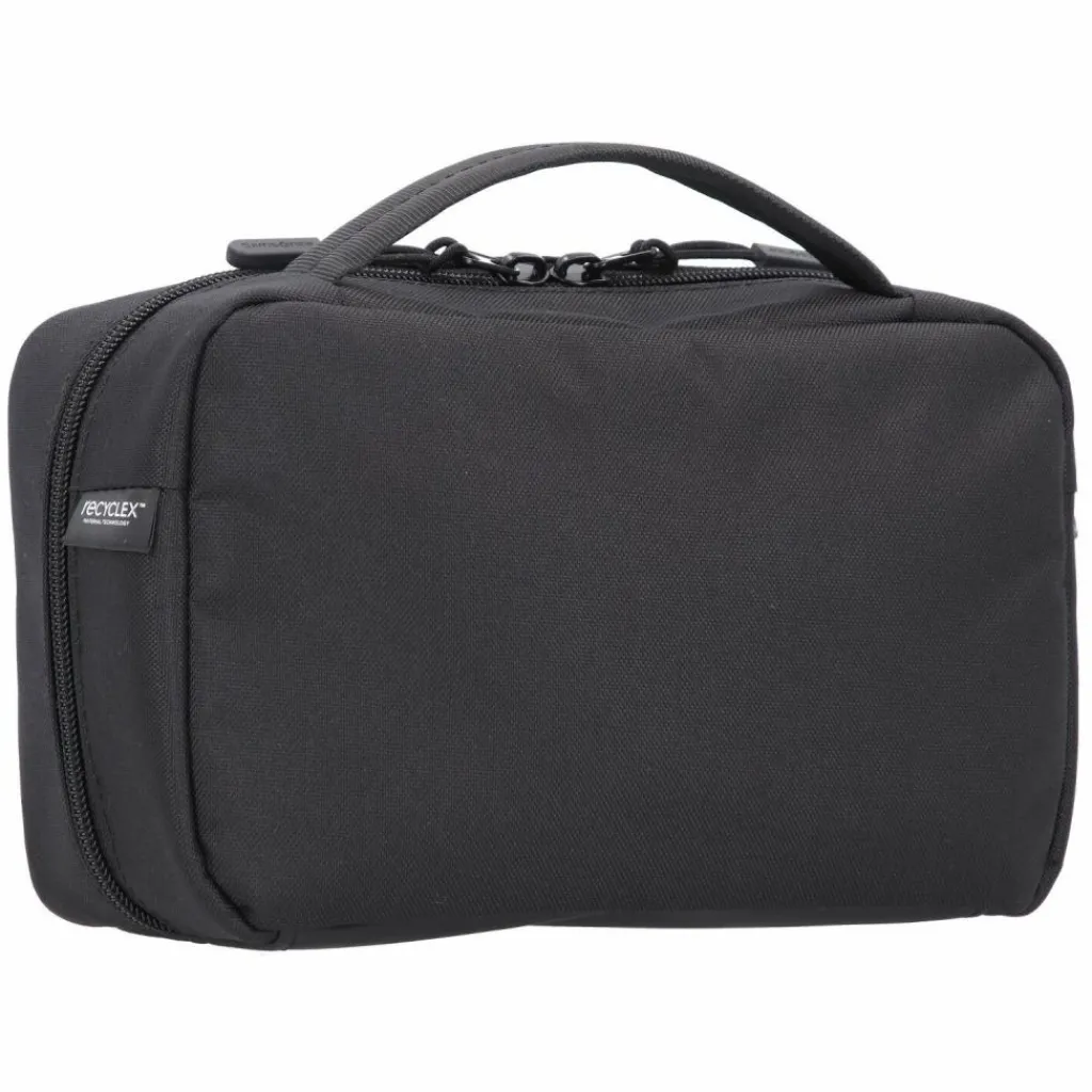 Hot Samsonite Stackd Kulturbeutel 22 cm black