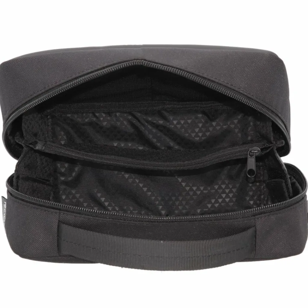 Hot Samsonite Stackd Kulturbeutel 22 cm black