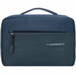 Samsonite Kulturbeutel<Stackd Kulturbeutel 27 cm navy