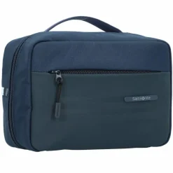 Samsonite Kulturbeutel<Stackd Kulturbeutel 27 cm navy