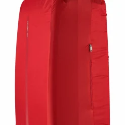 Samsonite Ta Revolution Kofferschutzhülle 81 cm red