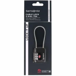 Samsonite Ta Revolution Kofferschloss mit Zahlenschloss 6 cm