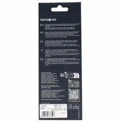 Samsonite Ta Revolution Kofferschloss mit Zahlenschloss 6 cm