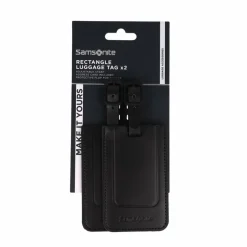 Samsonite Ta Revolution Kofferanhänger 5 cm