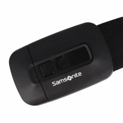 Samsonite Koffergurte<Ta Revolution Koffergurt 5 cm black