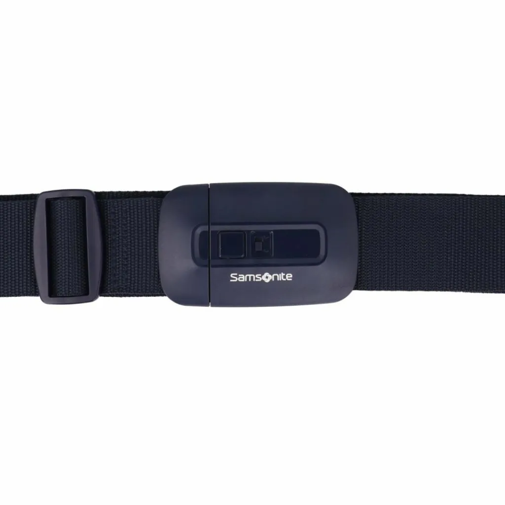 Samsonite Ta Revolution Koffergurt 5 cm