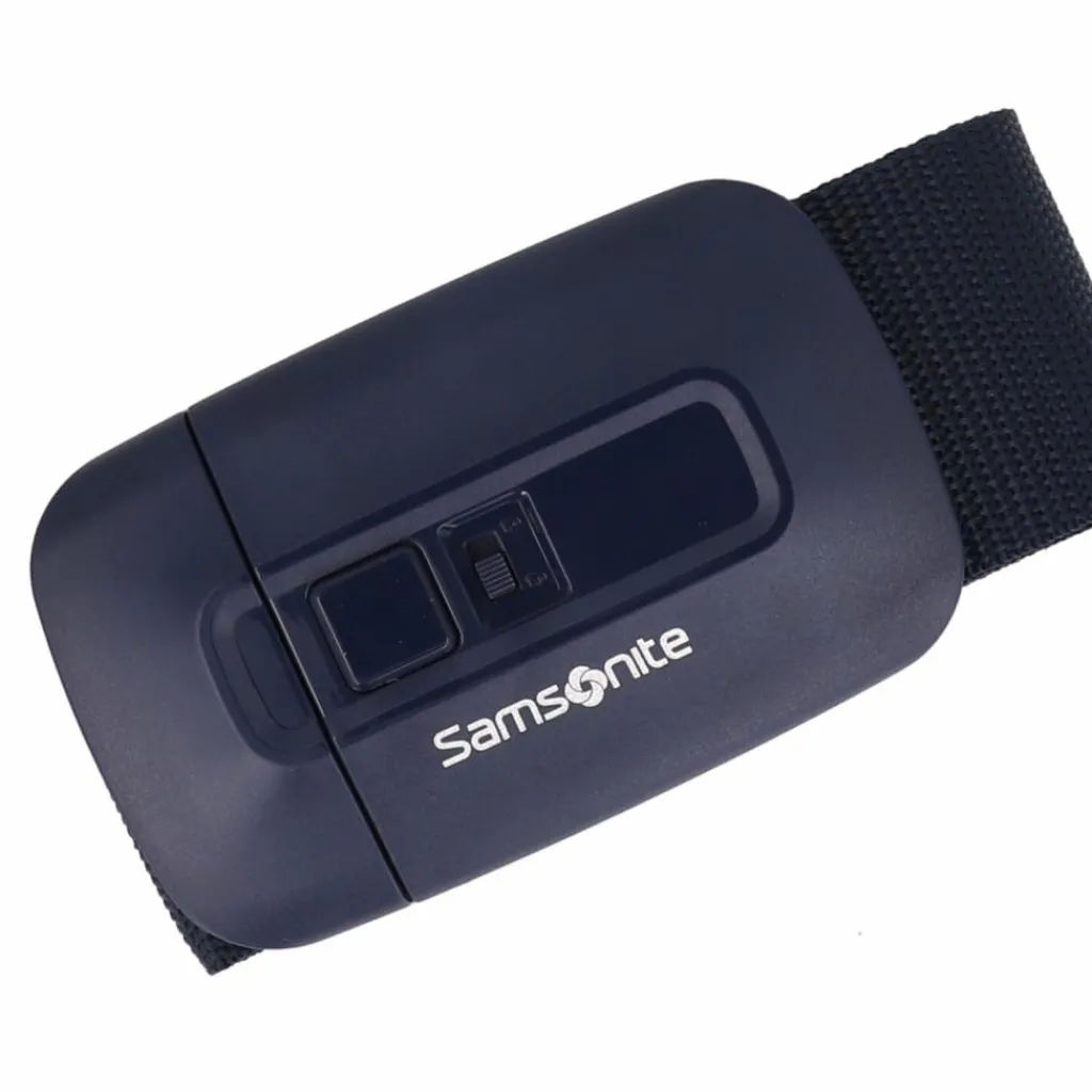 Samsonite Ta Revolution Koffergurt 5 cm