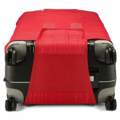 Samsonite Ta Revolution Kofferschutzhülle 60 cm
