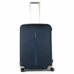 Samsonite Kofferschutzhüllen<Ta Revolution Kofferschutzhülle 60 cm midnight blue