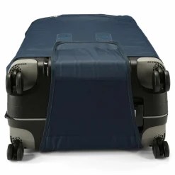 Samsonite Kofferschutzhüllen<Ta Revolution Kofferschutzhülle 60 cm midnight blue
