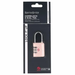 Samsonite TA Revolution Kofferschloss 1 cm