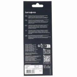 Samsonite TA Revolution Kofferschloss 1 cm