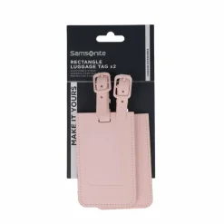 Samsonite Kofferanhänger<Ta Revolution Kofferanhänger 5 cm rose