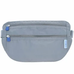 Samsonite Taillensafes<Travel Accessoires RFID Taillensafe 26 cm eclipse grey