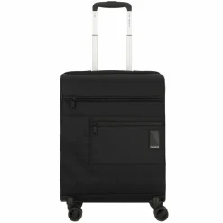 Samsonite Vaycay 4 Rollen Kabinentrolley 55 cm mit Dehnfalte