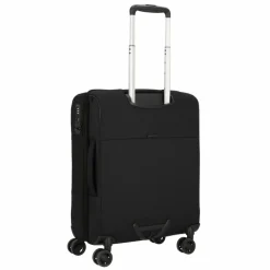 Samsonite Vaycay 4 Rollen Kabinentrolley 55 cm mit Dehnfalte