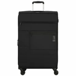 Samsonite Vaycay 4 Rollen Trolley 77 cm mit Dehnfalte