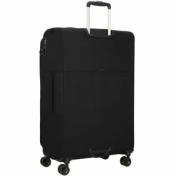 Samsonite Vaycay 4 Rollen Trolley 77 cm mit Dehnfalte