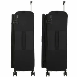 Samsonite Vaycay 4 Rollen Trolley 77 cm mit Dehnfalte
