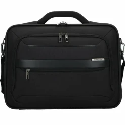 Samsonite Laptoptaschen|Aktentaschen<Vectura Evo Aktentasche 41 cm Laptopfach black