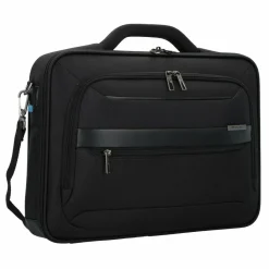 Samsonite Laptoptaschen|Aktentaschen<Vectura Evo Aktentasche 41 cm Laptopfach black