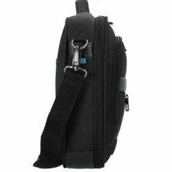 Samsonite Laptoptaschen|Aktentaschen<Vectura Evo Aktentasche 41 cm Laptopfach black