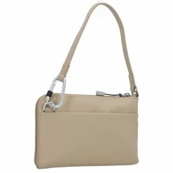 Samsonite Henkeltaschen<Wander Last Handtasche 19 cm desert