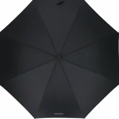 Samsonite Stockschirme<Wood Classic S Stockschirm 98 cm black