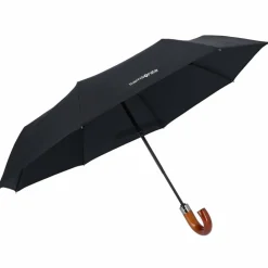Samsonite Wood Classic S Regenschirm 97 cm