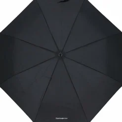 Samsonite Wood Classic S Regenschirm 97 cm