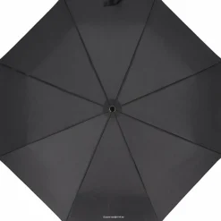 Best Samsonite Wood Classic S Taschenschirm 28 cm black