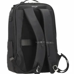 Samsonite Daypacks<Workstationist Rucksack 43 cm Laptopfach black