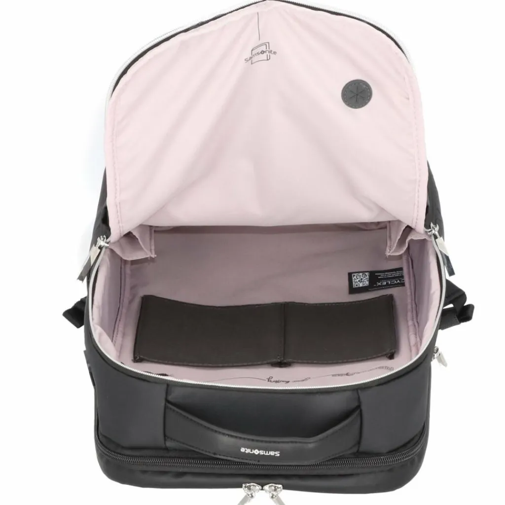 Samsonite Daypacks<Workstationist Rucksack 43 cm Laptopfach black