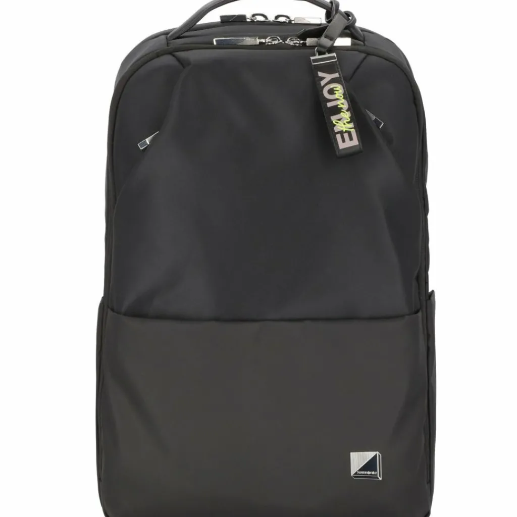 Samsonite Workstationist Rucksack 40 cm Laptopfach