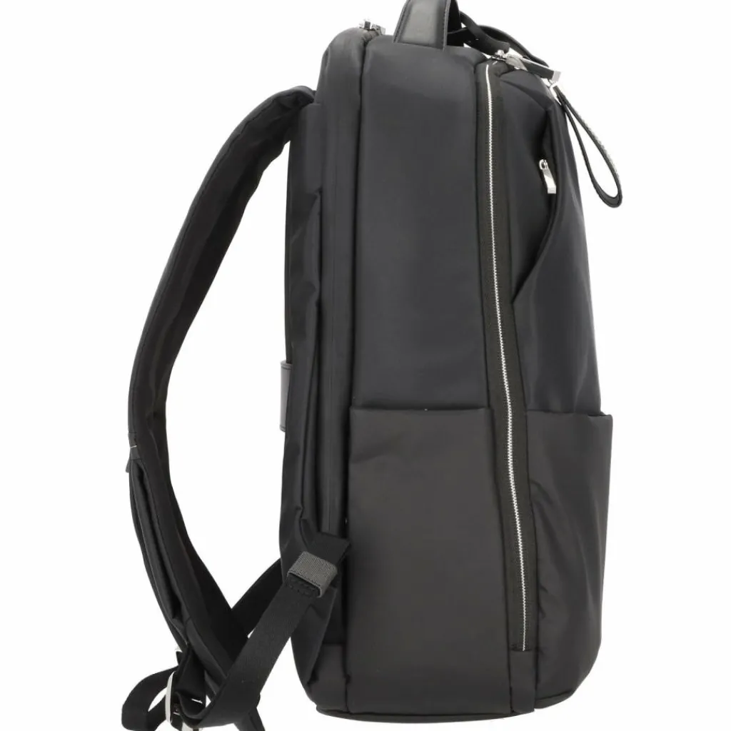 Samsonite Workstationist Rucksack 40 cm Laptopfach