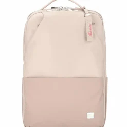 Sale Samsonite Workstationist Rucksack 43 cm Laptopfach quartz