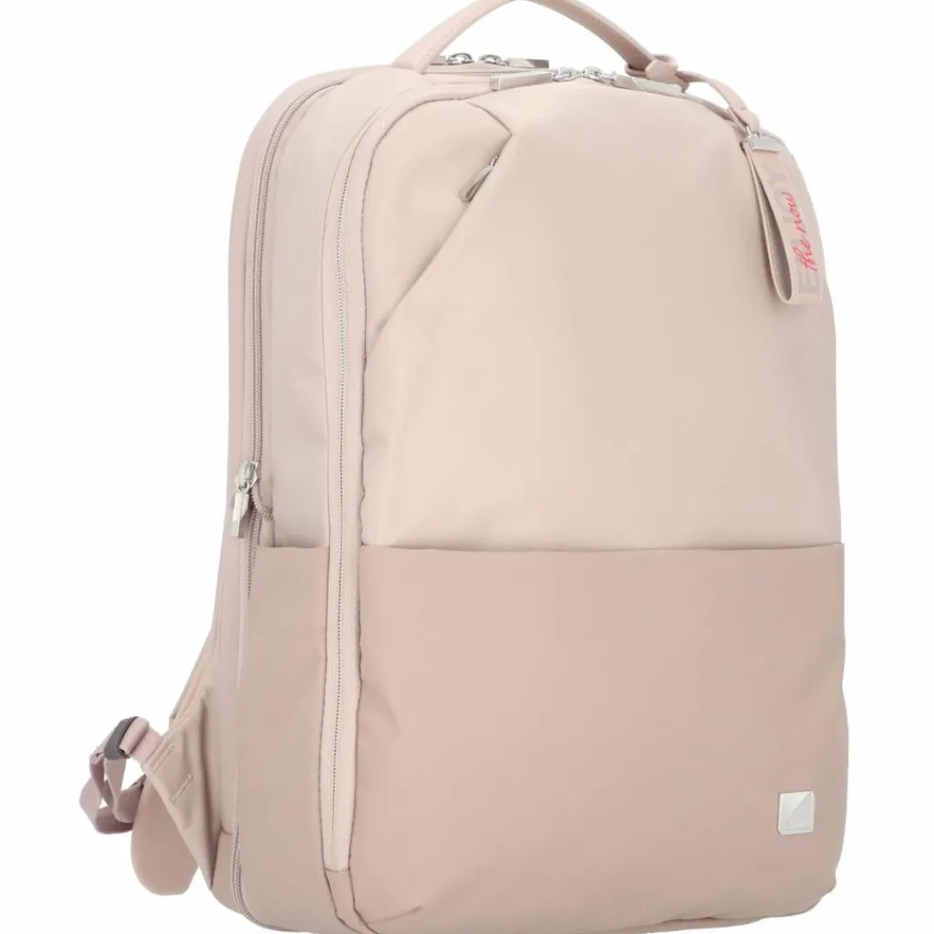 Sale Samsonite Workstationist Rucksack 43 cm Laptopfach quartz