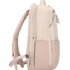 Sale Samsonite Workstationist Rucksack 43 cm Laptopfach quartz